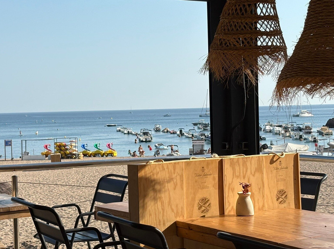 Hostal Ses Negres主图