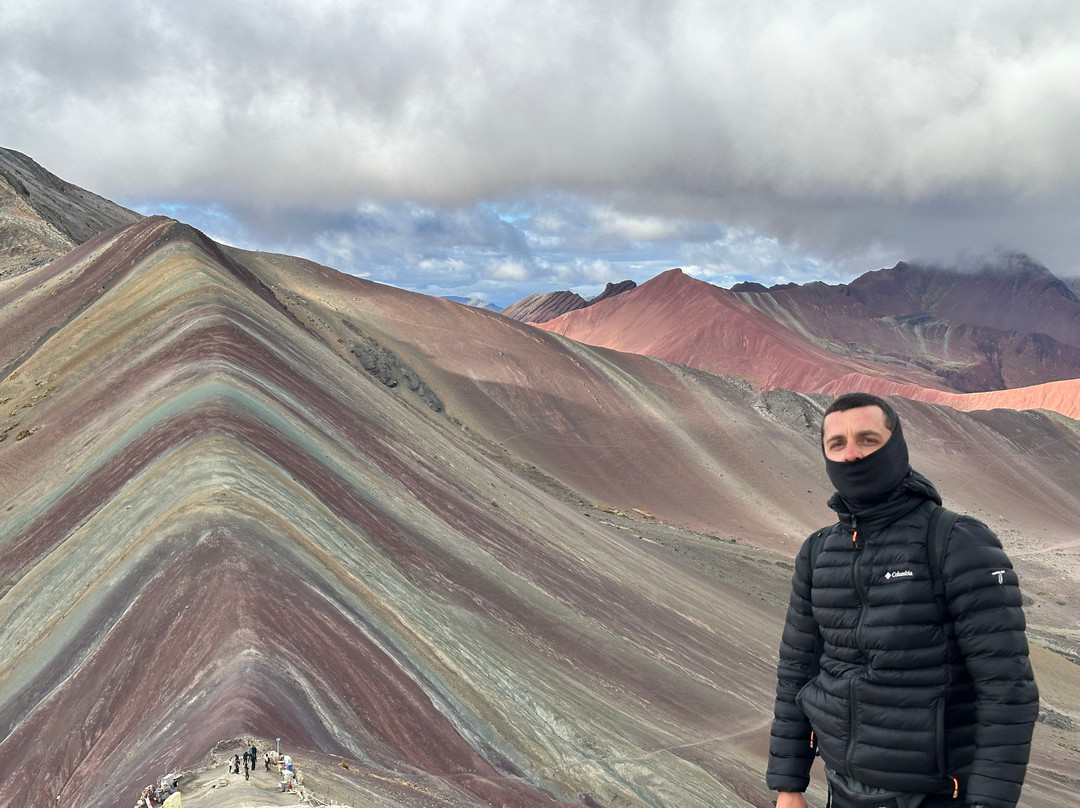 Rainbow Mountain Travels-库斯科必去景点