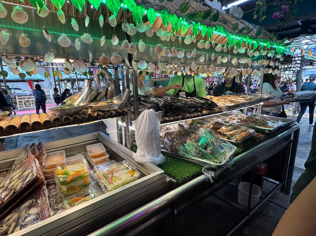 Funnside Ningnangan Bacoor