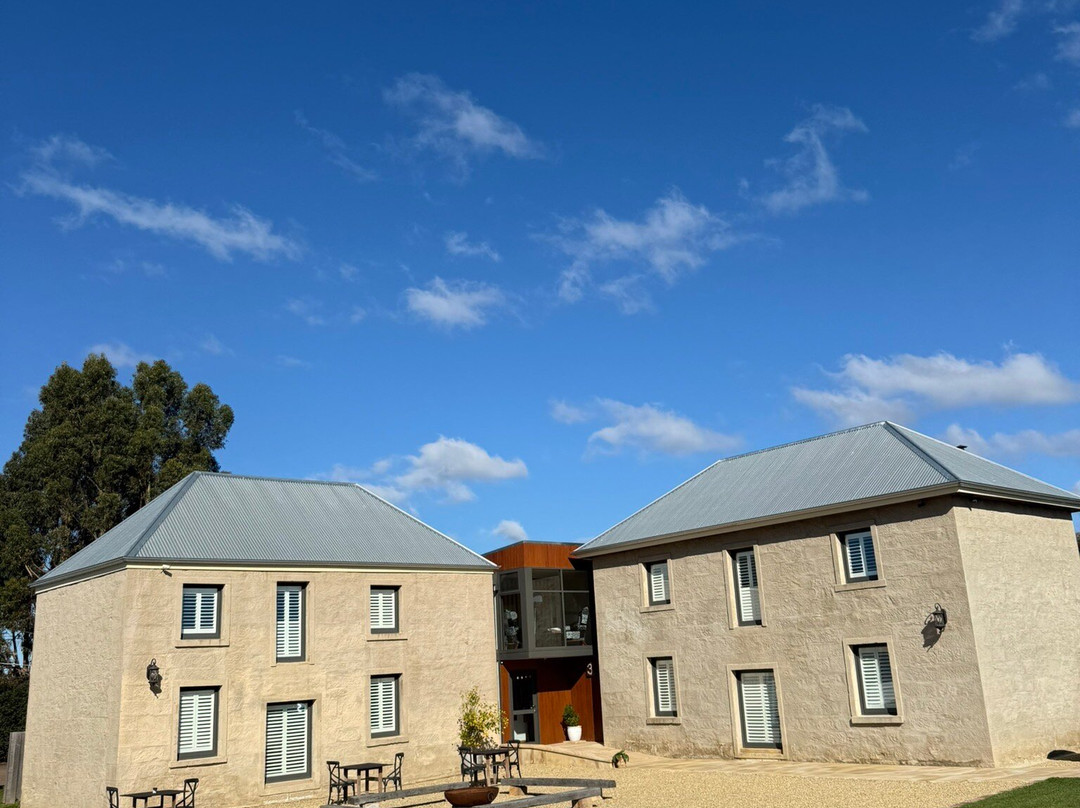 Triabunna Barracks主图