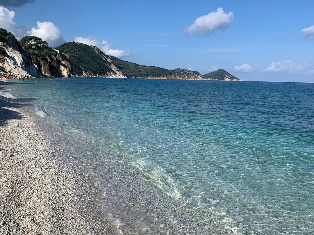 白沙角海滩-费拉约港必去景点