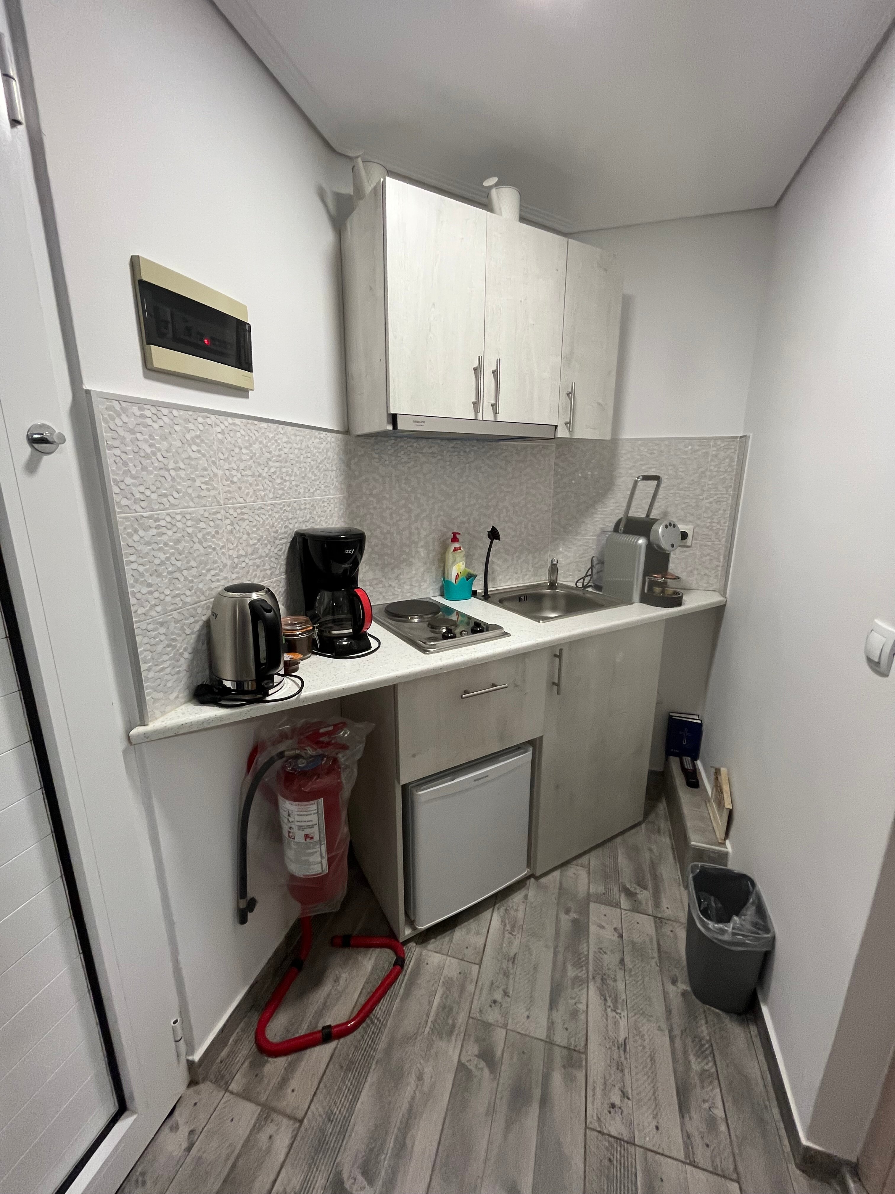 Comfort Stay Athens Airport Hotel-官方