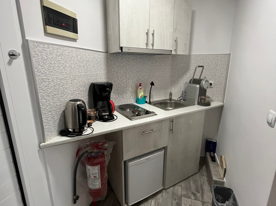 Comfort Stay Athens Airport Hotel主图