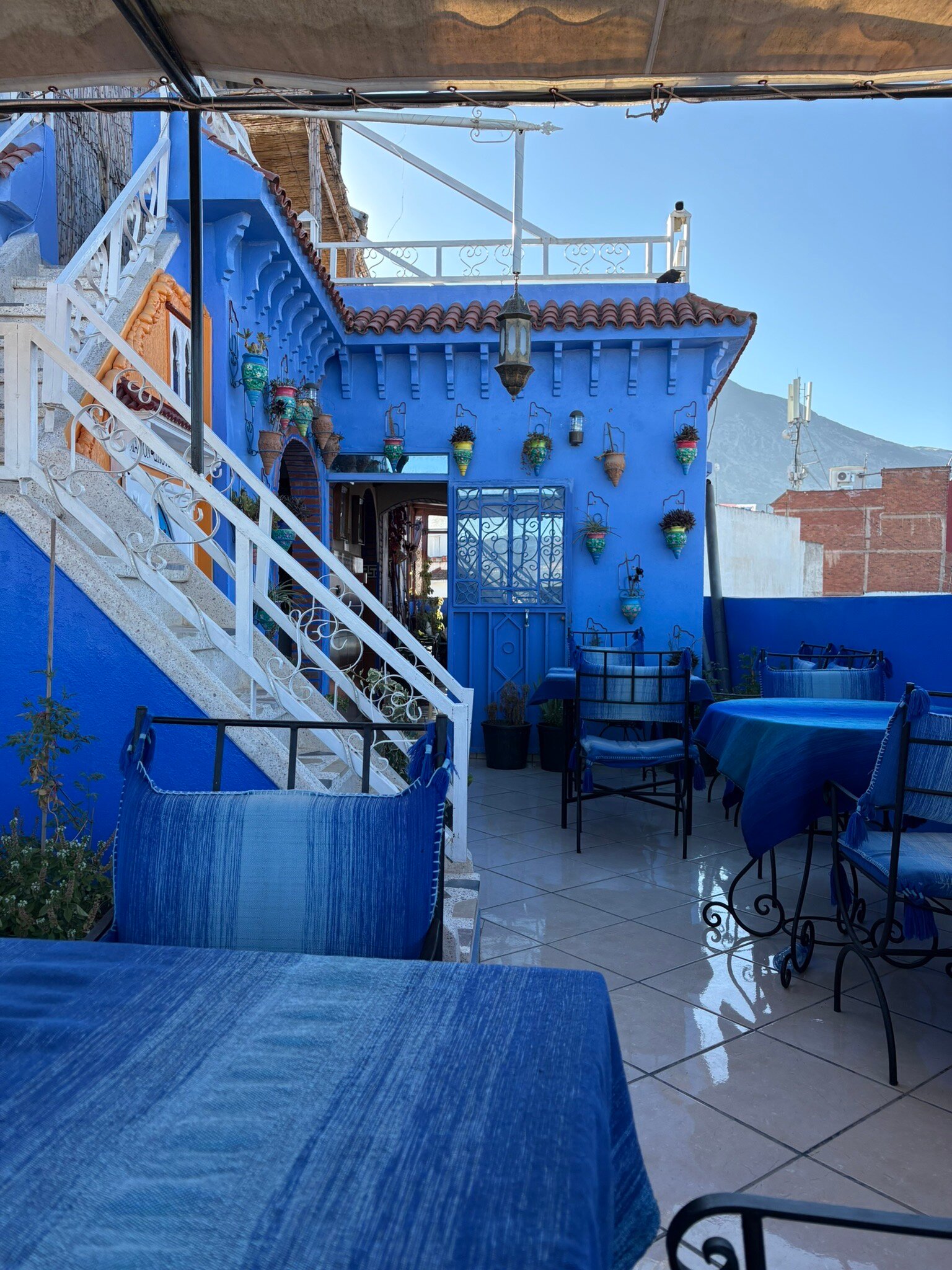 Maison D'hôtes Afassi-官方