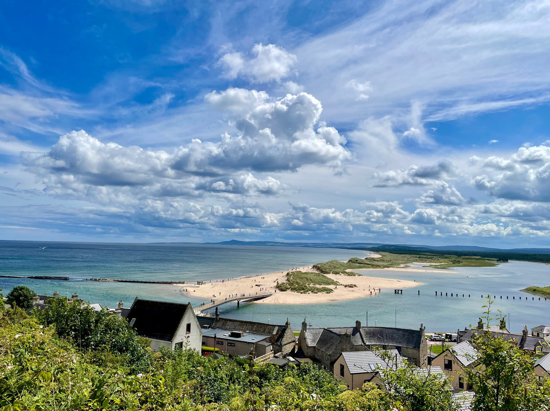 New Wave Surf School-Lossiemouth必去景点