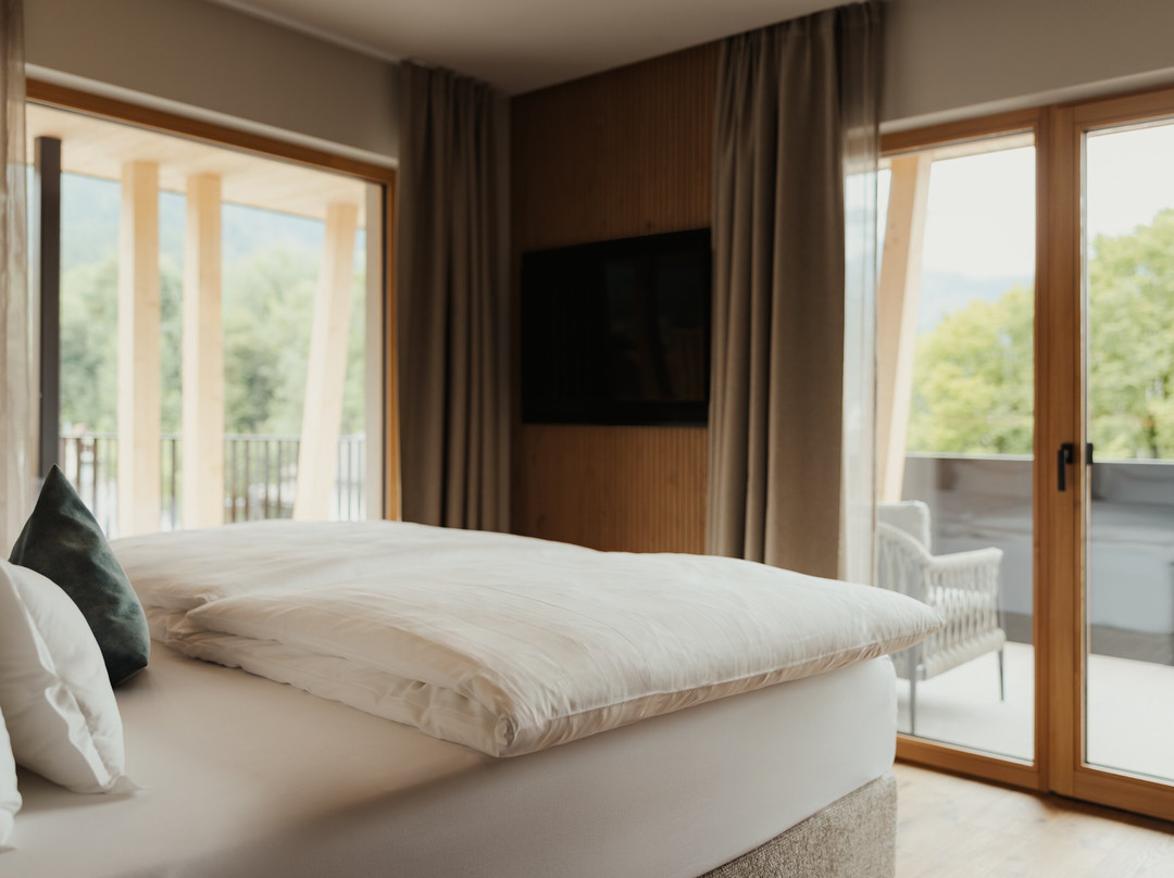 Hotel B&b Feldmessner主图