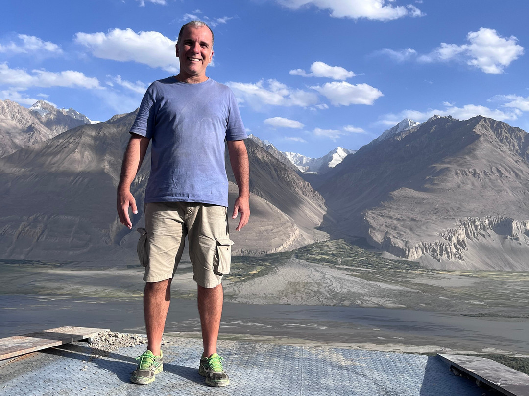 Pamir Off-Road Adventure Tours-Murghab必去景点