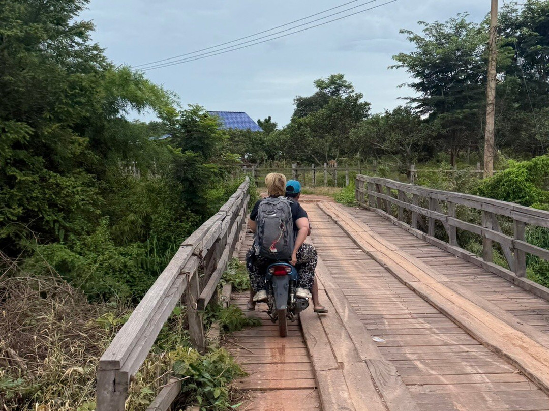 Lucky Tours Banlung-邦隆必去景点