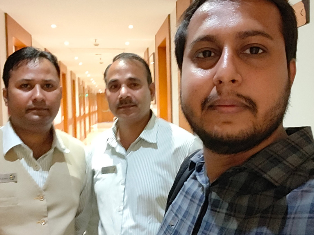 Lemon Tree Hotel Agra主图