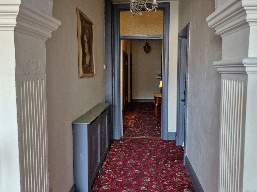 Calder House Hotel主图