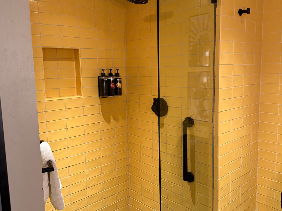 ROK Hotel Kingston, Tapestry Collection by Hilton主图