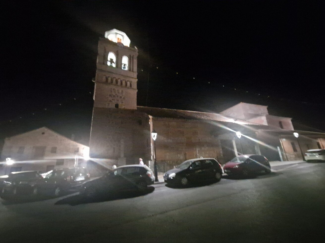 Iglesia San Juan Bautista-Galvez必去景点