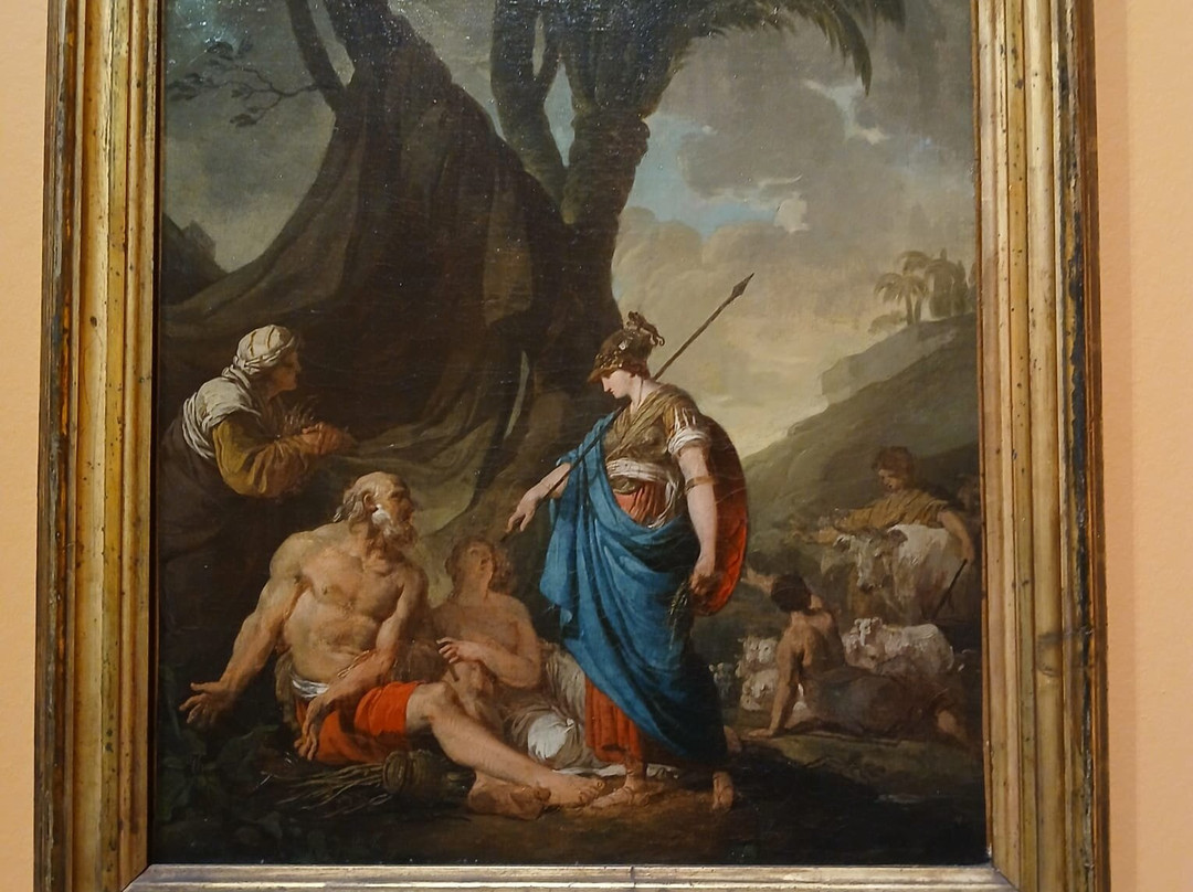 Museum Voor Schone Kunsten Gent-根特必去景点