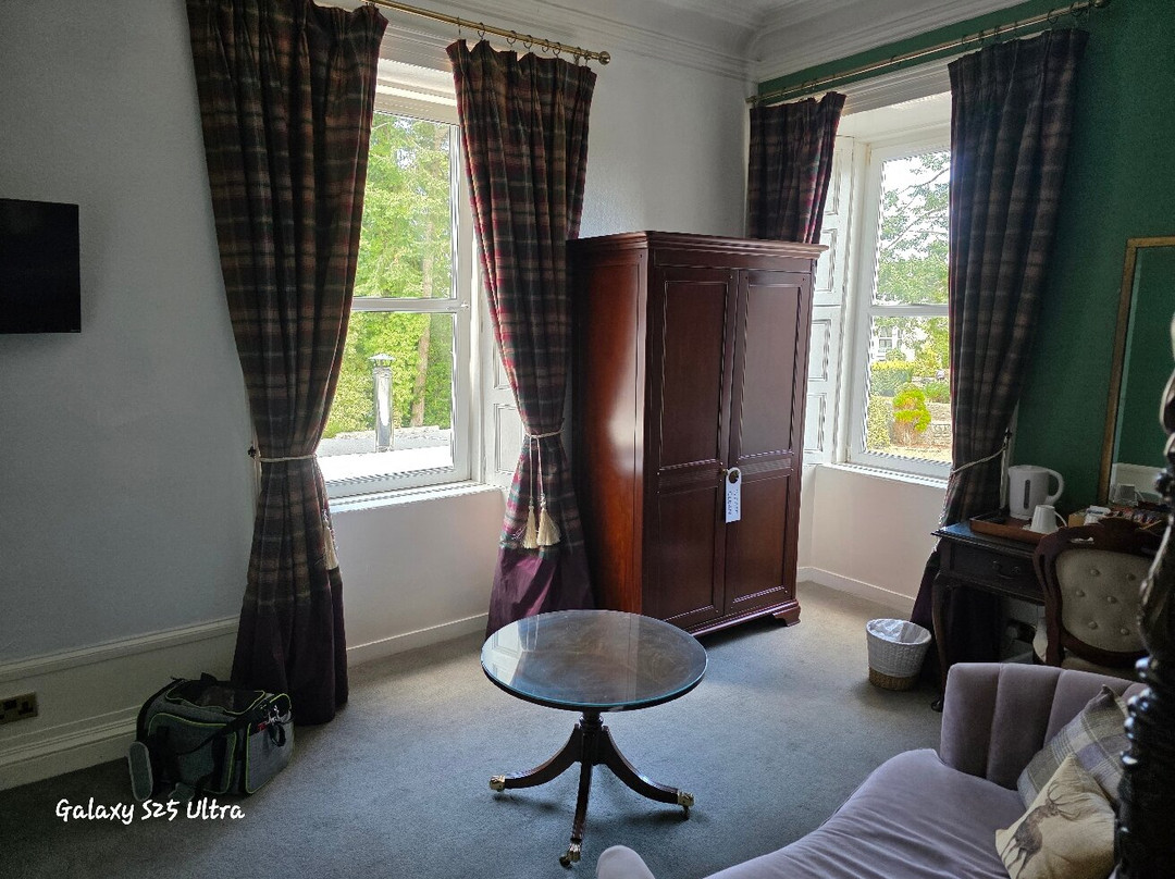 Bennachie Lodge主图