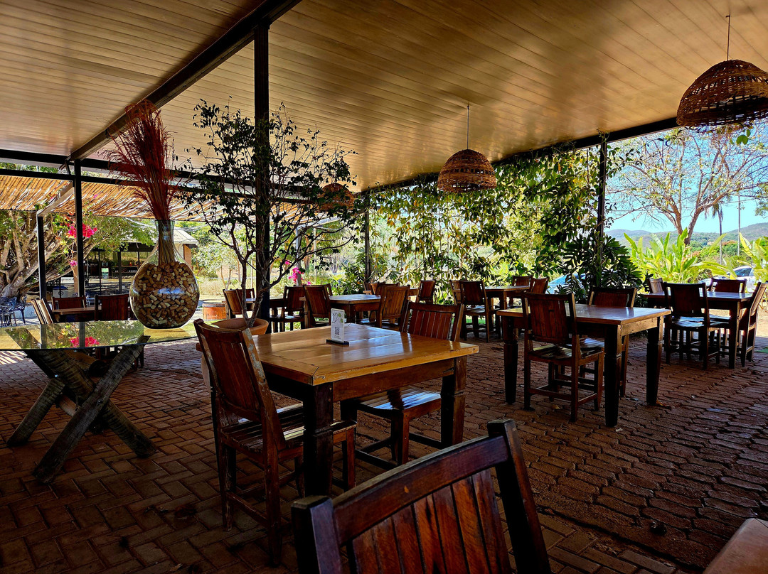 Vinícola Assunção-Pirenopolis必去景点