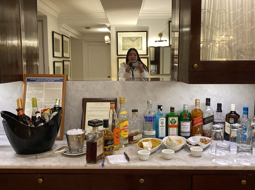 Le Reve Boutique Hotel主图