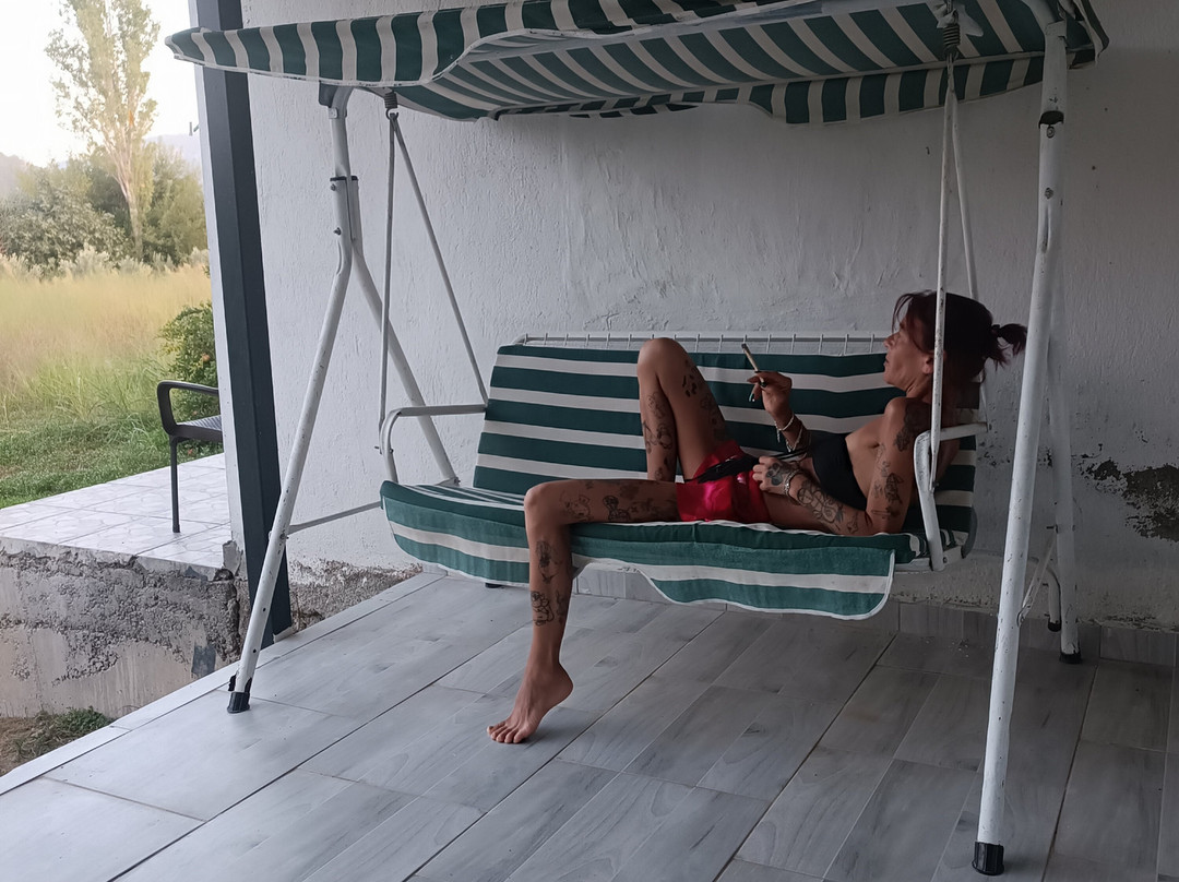 Dalaman酒店住宿-Airport Guest House