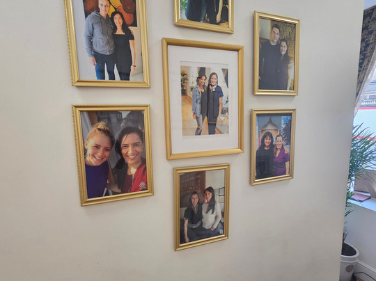 Rosa Thai Therapy-利兹必去景点