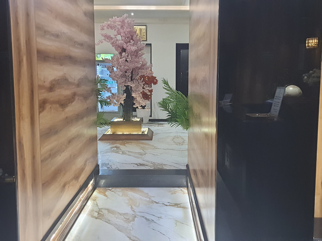 Hotel Madni Royale主图