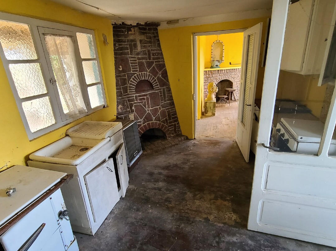 Le Jardin De Gabriel-Nantille必去景点