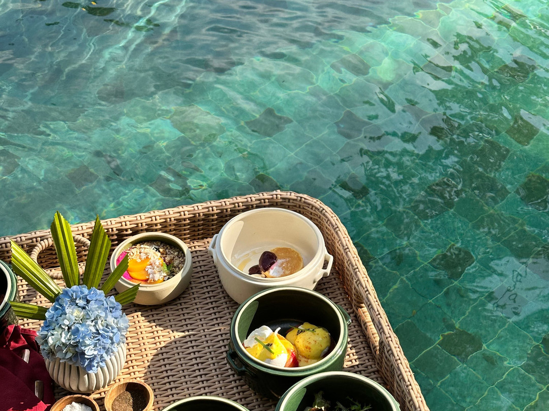 Cicada Resort Bali Ubud, Autograph Collection主图