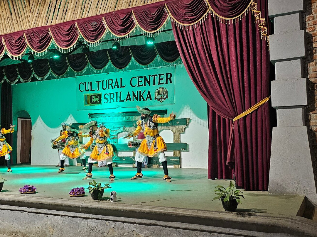 Habarana Cultural Centre-Avudangawa必去景点