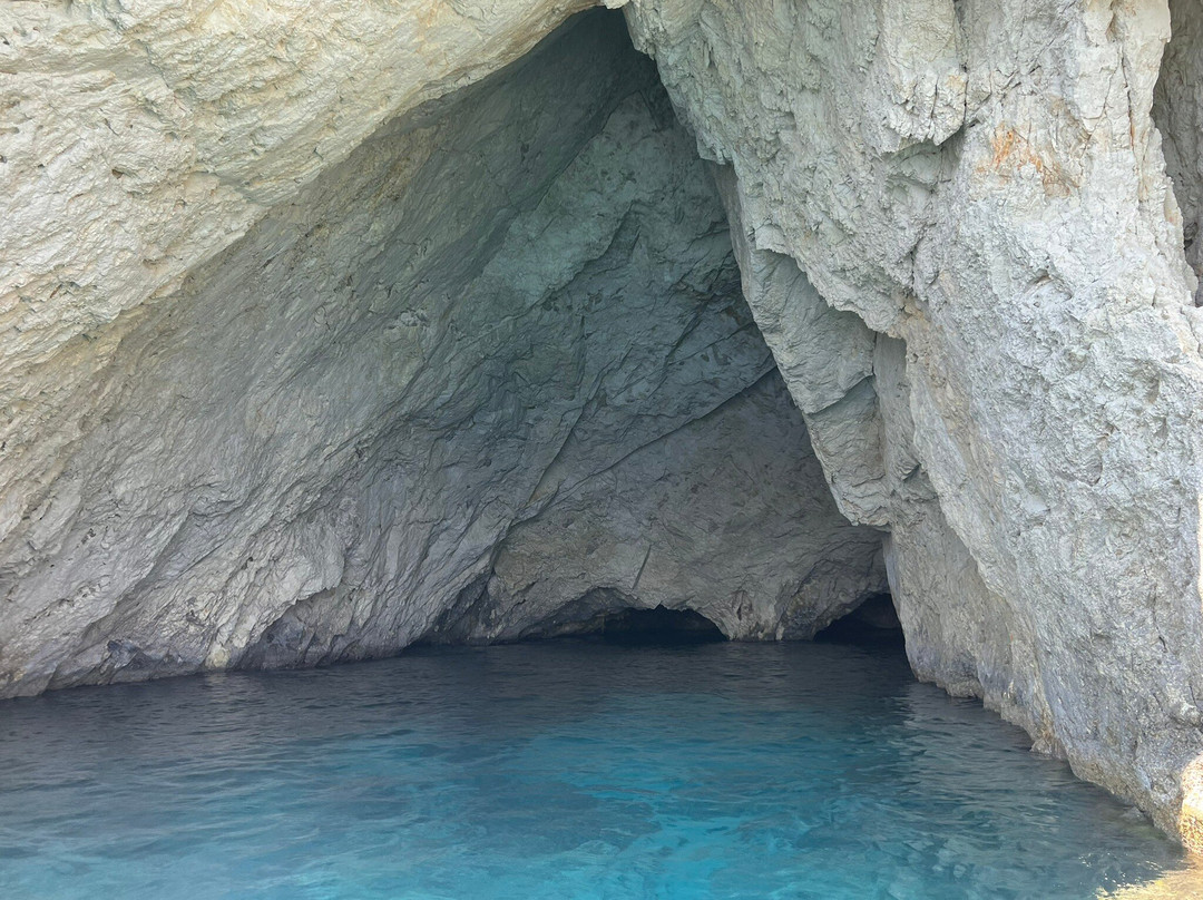 Fun @ Sea-利姆尼科利必去景点