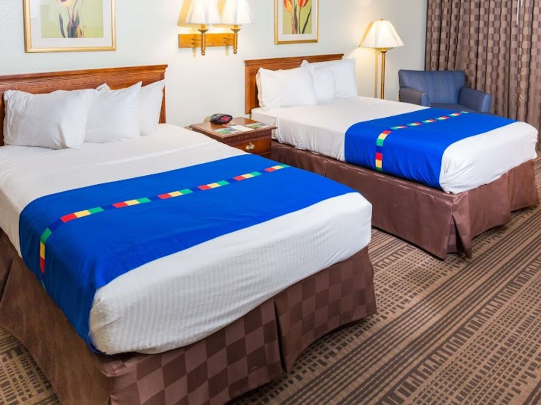 Park Inn By Radisson Sharon主图