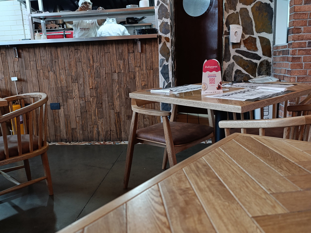 Bárbaro Cocina Primitiva Sede Viva Envigado