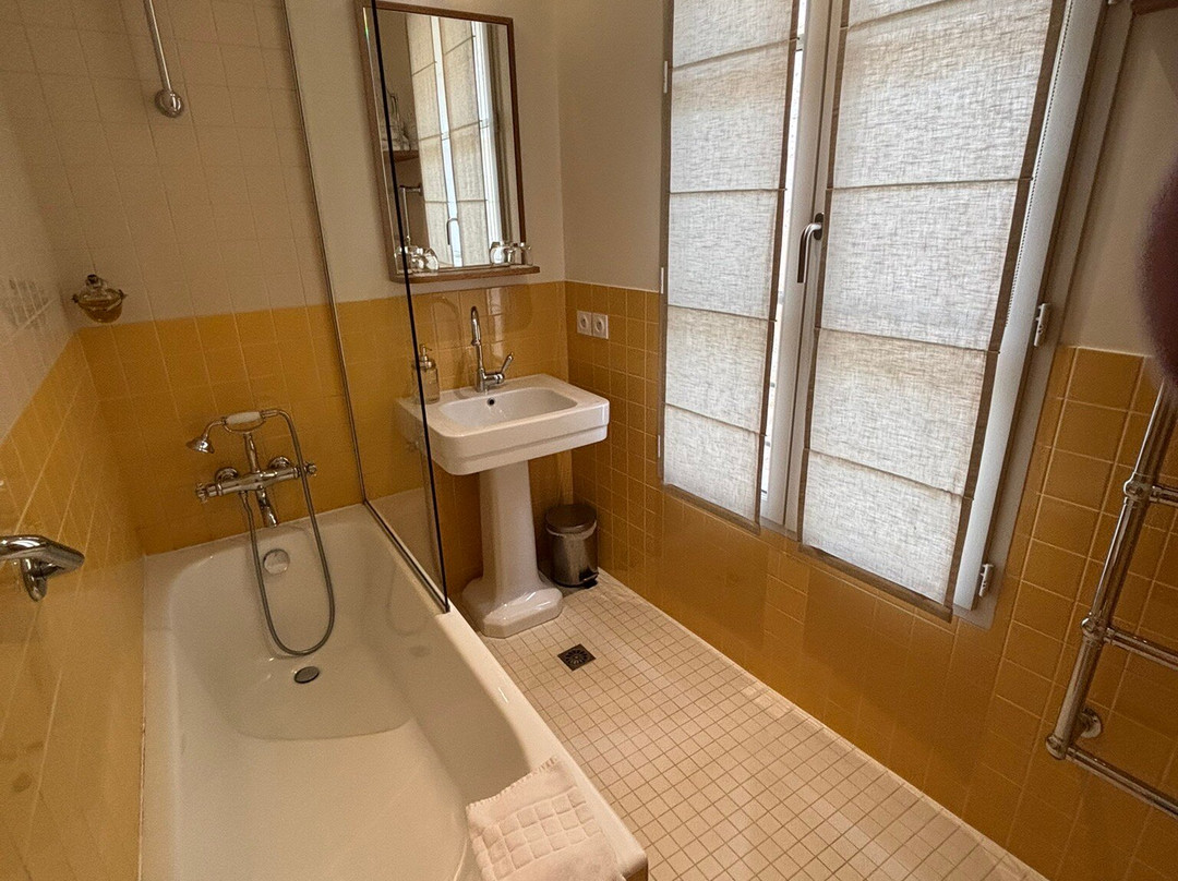 Badon Boutique Hotel主图