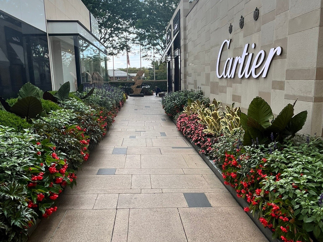 Americana Manhasset-Manhasset必去景点