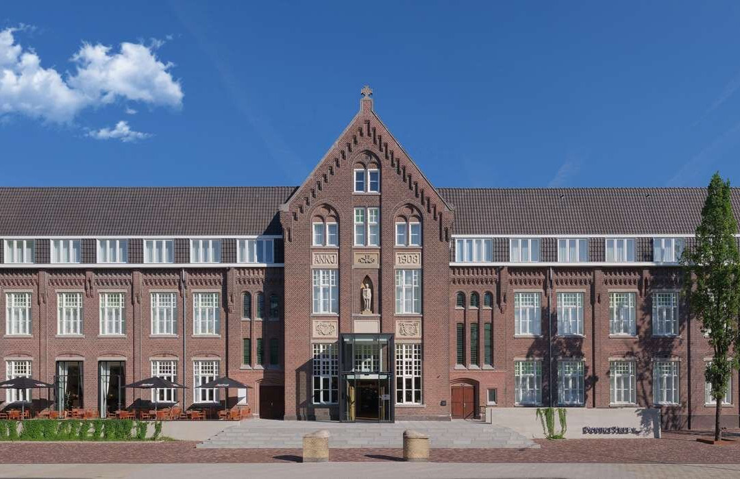锡塔德酒店住宿-DoubleTree By Hilton Sittard