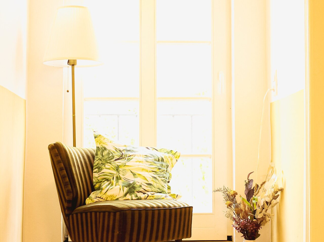 Gutshof Lindstedt-Gardelegen必去景点