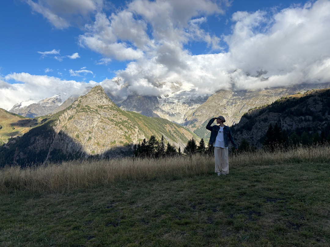 Le Massif Courmayeur主图