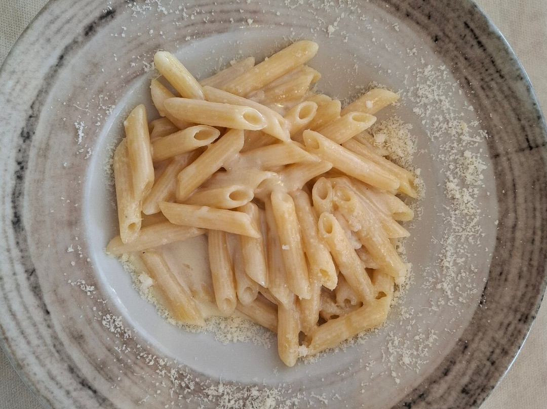 Hotel & Restaurant San Marco AB