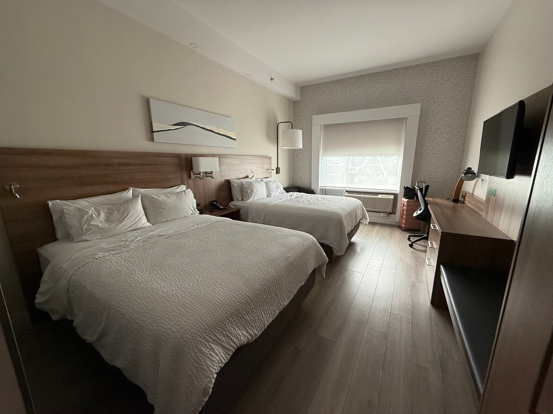 Holiday Inn Express & Suites Trois-rivieres Ouest By IHG主图