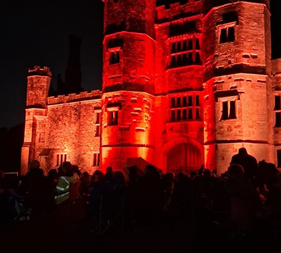 Titchfield Festival Theatre-Titchfield必去景点