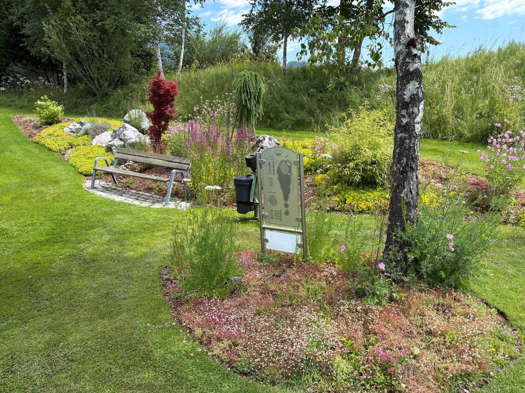 Golfclub Wilder Kaiser-埃尔矛必去景点