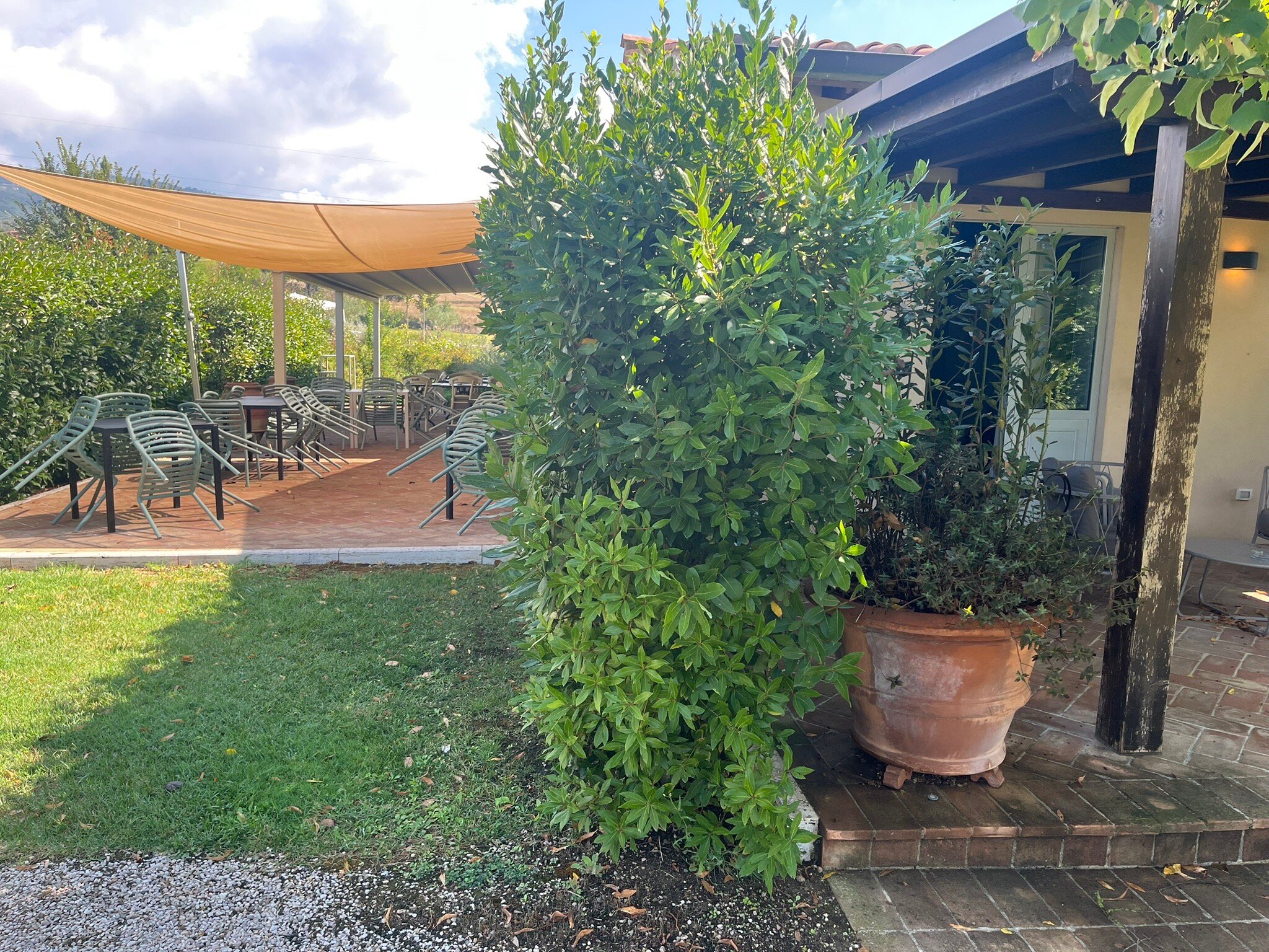 Anna Boccali Resort-官方