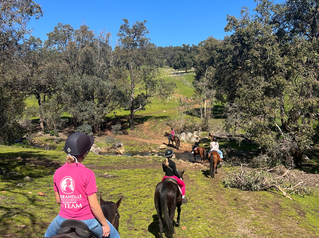 Jarrahdale Equestrian Centre-Jarrahdale必去景点