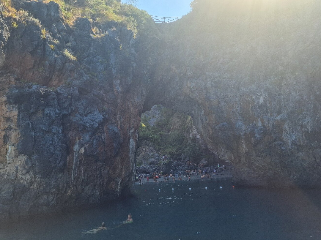Isola di Dino-Praia A Mare必去景点