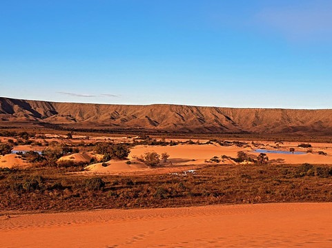 Tocantins Adentro-Palmas必去景点