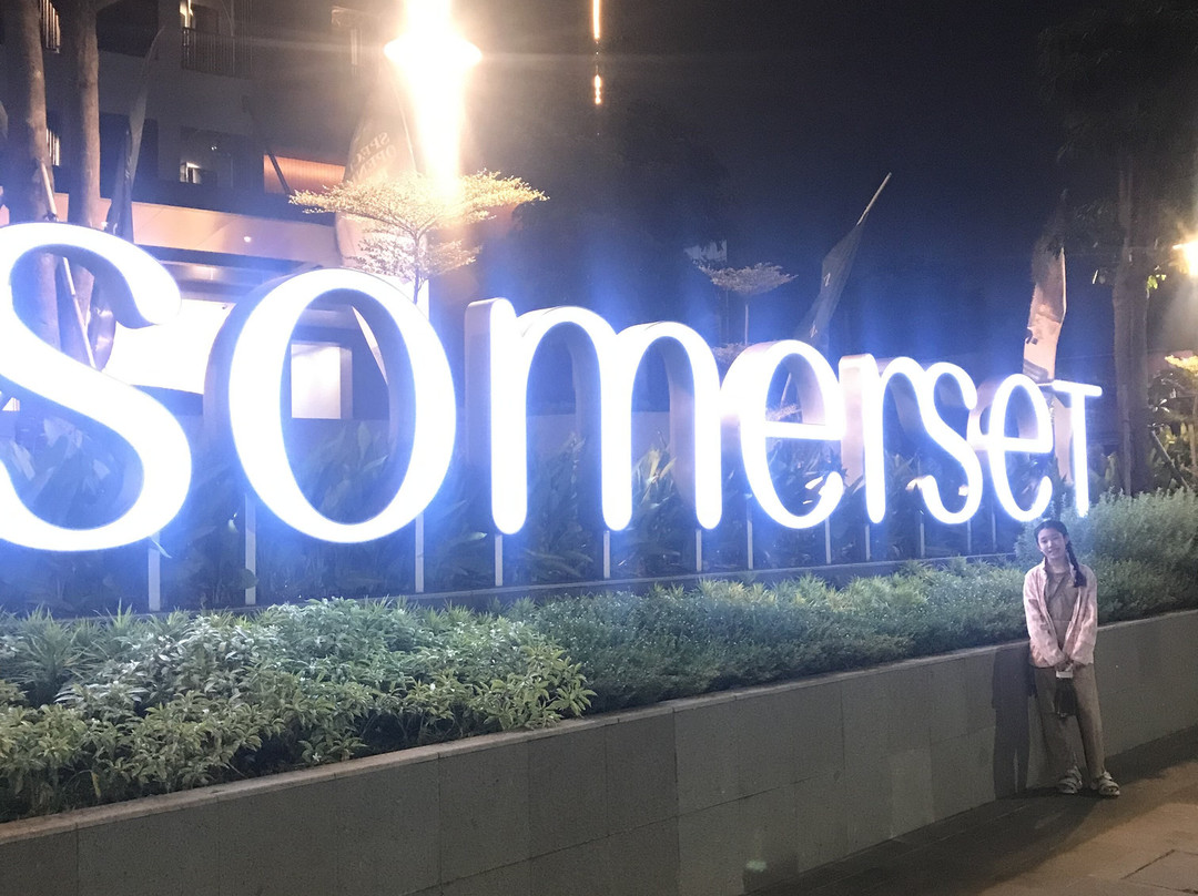 Somerset Queen City Semarang