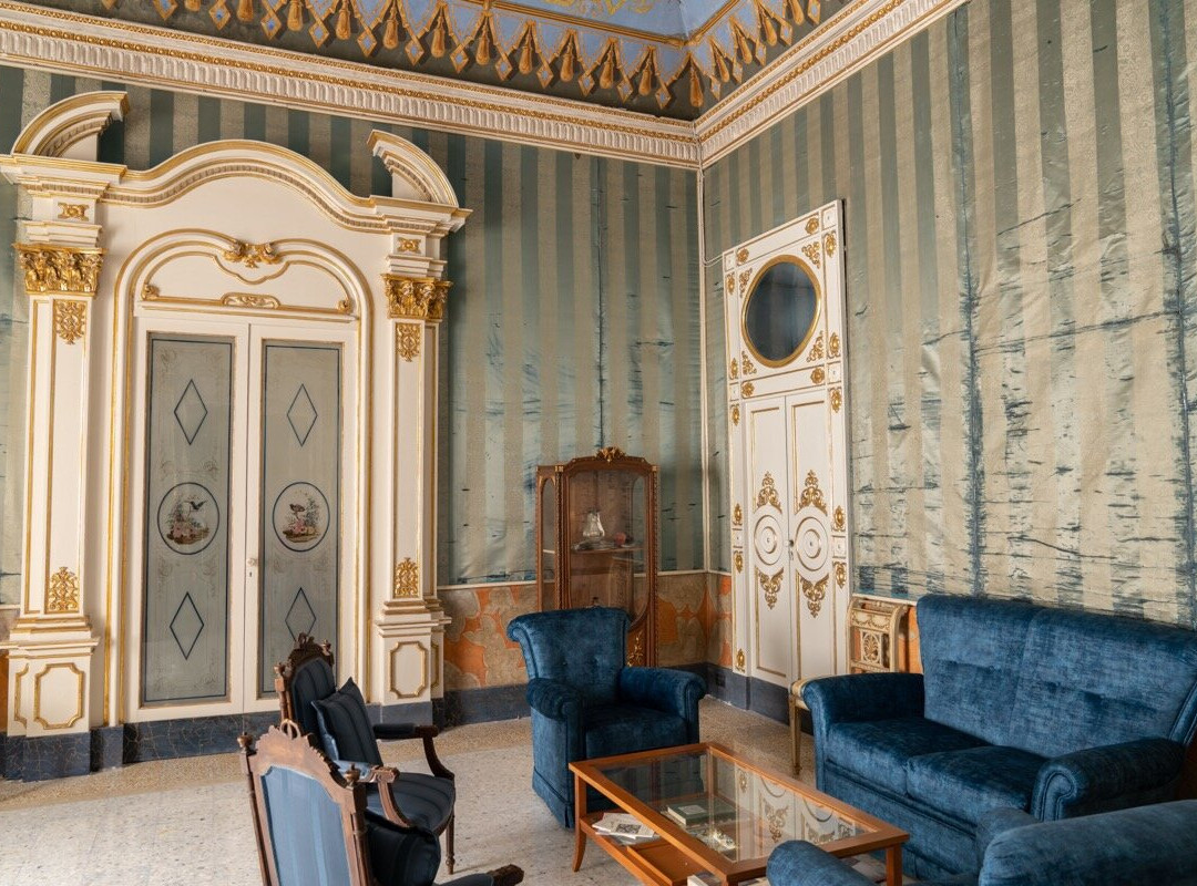 Palazzo Spadaro Libertini
