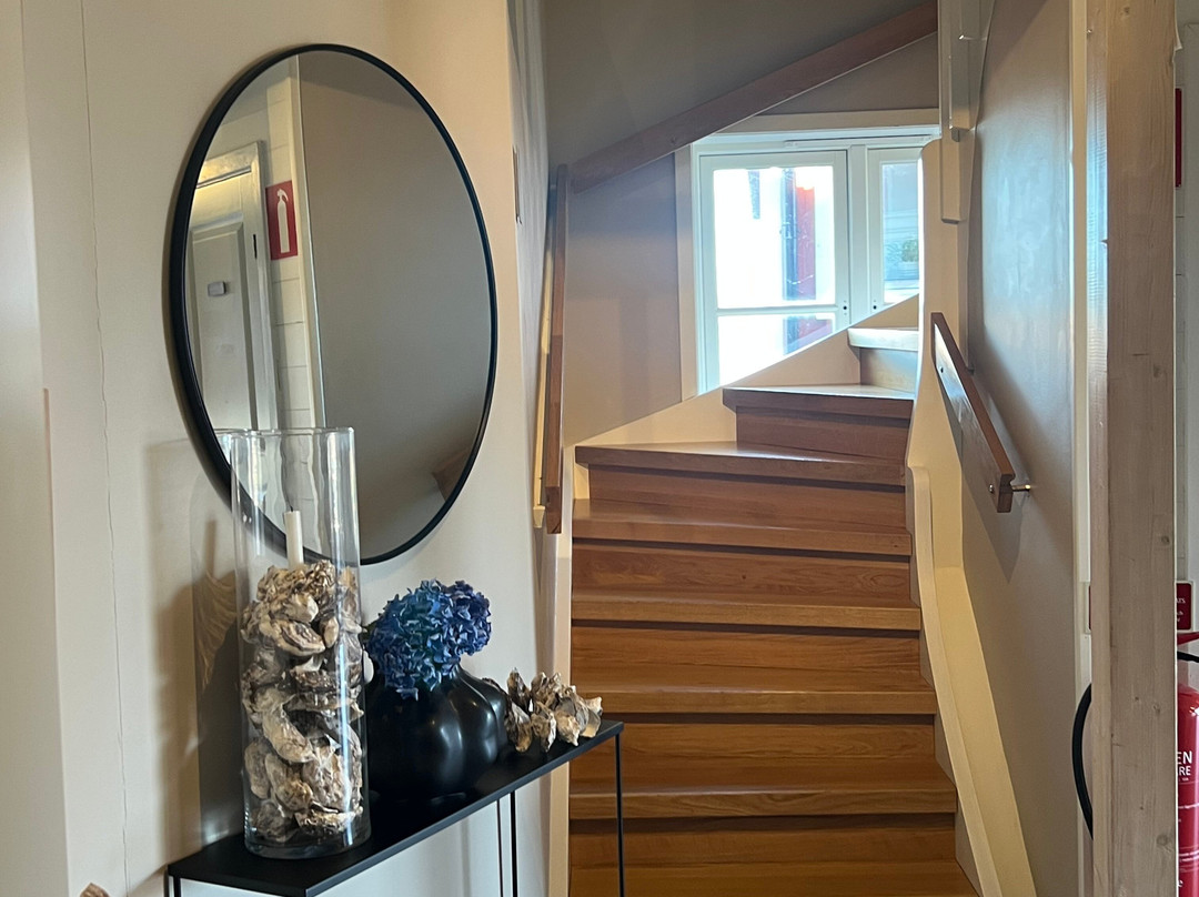 Hotell Käringön主图