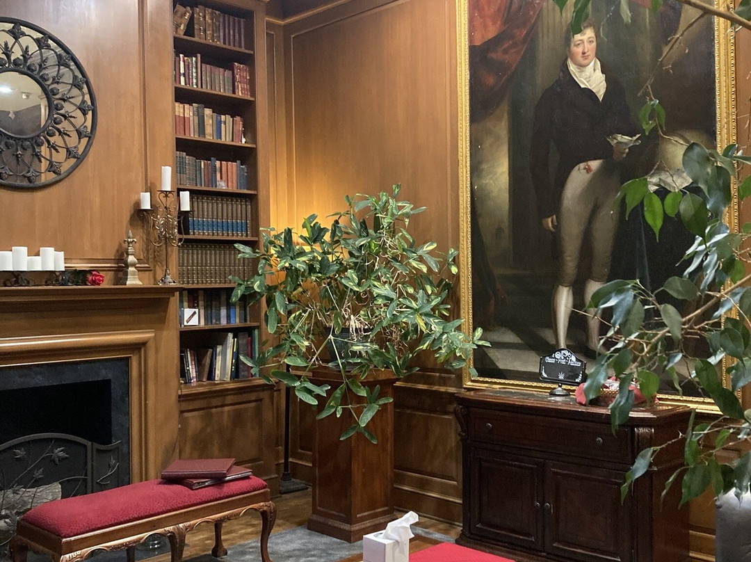 The Biltmore Greensboro主图