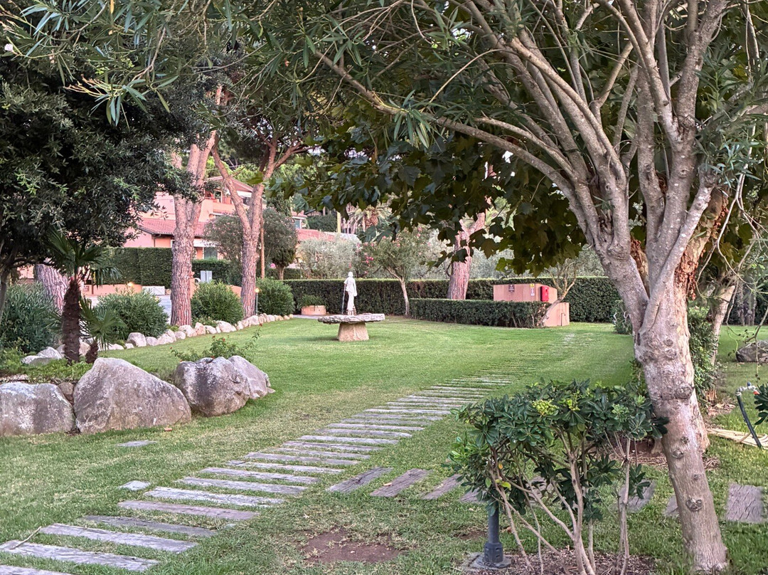 Pilade Country Hotel & Residence主图