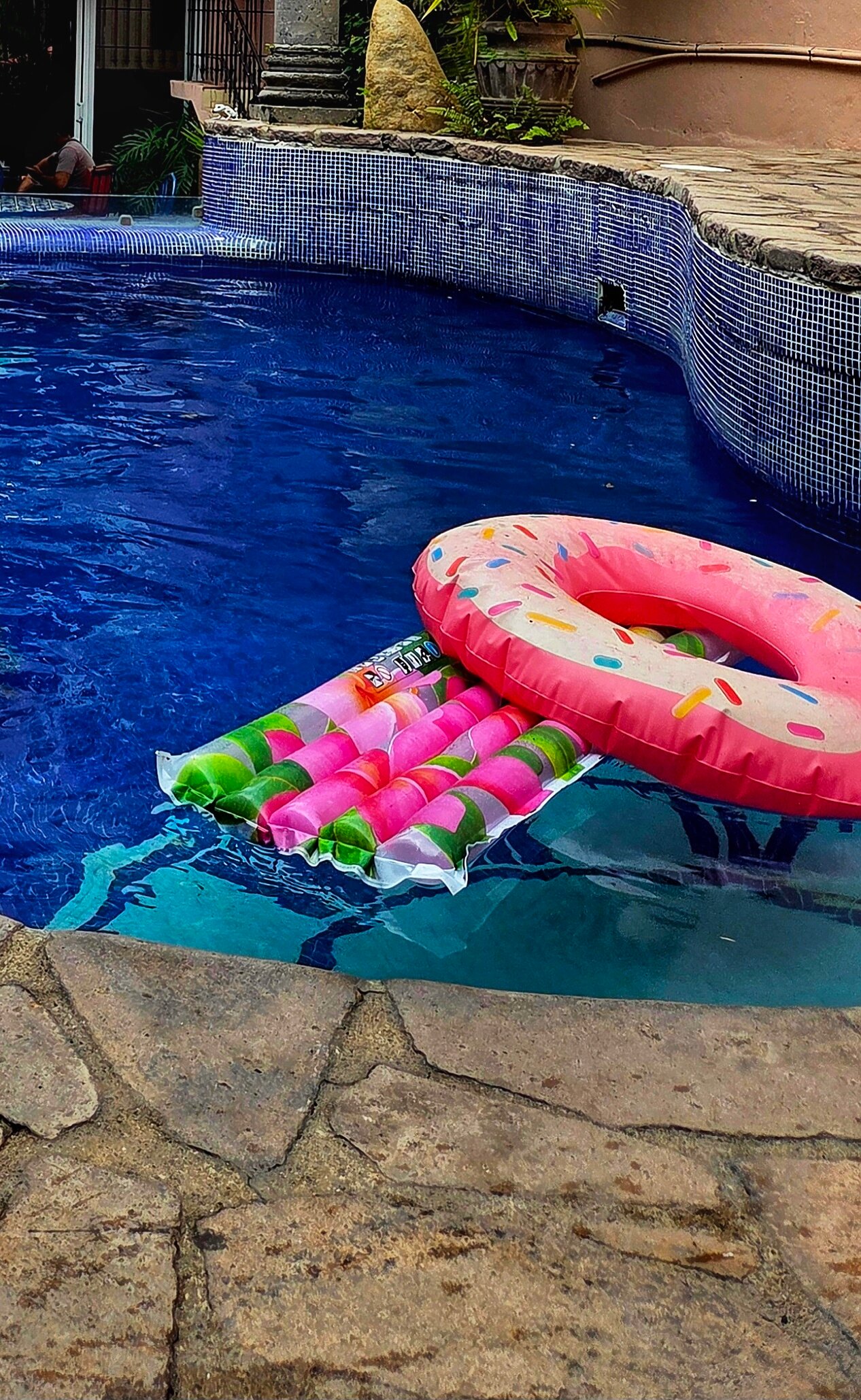 Garlands Del Rio Riverside Boutique Hotel-官方