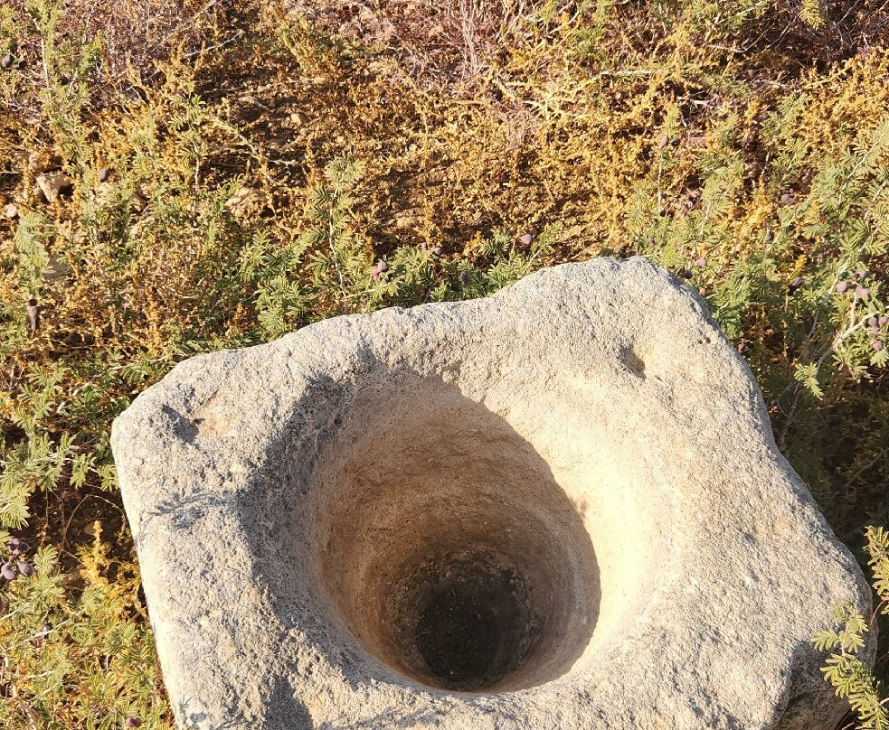 Perre Antik Kenti-Adiyaman必去景点