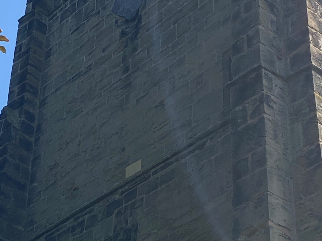 St Peters Church-Market Bosworth必去景点